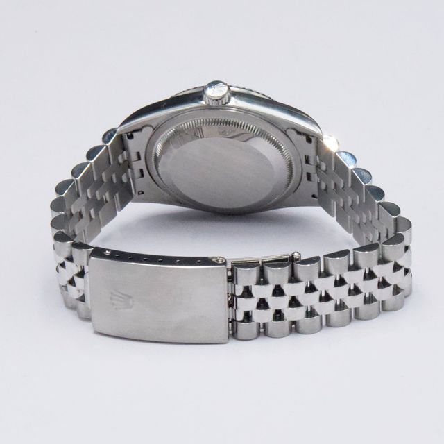 Rolex Datejust 16234 Image 5